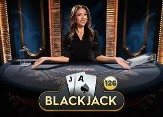 Blackjack 126 - Spin City - Congo